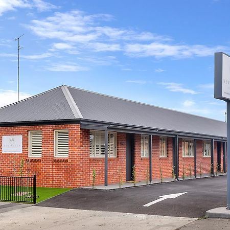 Newington Apartments Ballarat Exterior photo